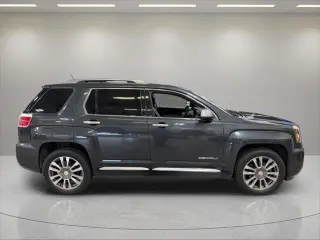 GMC Terrain 2017 AWD Denali 4dr SUV
