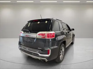 GMC Terrain 2017 AWD Denali 4dr SUV