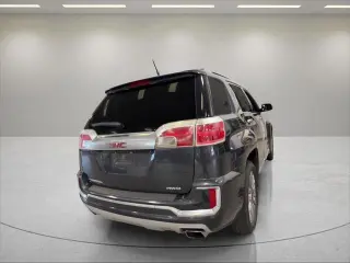 GMC Terrain 2017 AWD Denali 4dr SUV