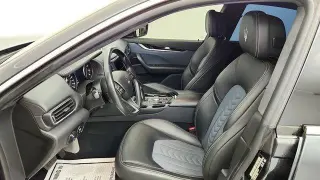 Maserati Levante 2023 AWD GT SUV 4 puertas