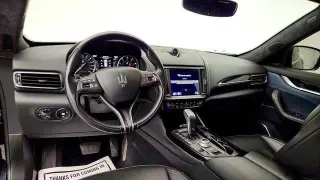 Maserati Levante 2023 AWD GT SUV 4 puertas