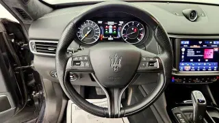 Maserati Levante 2023 AWD GT SUV 4 puertas