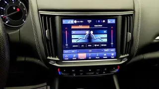 Maserati Levante 2023 AWD GT SUV 4 puertas