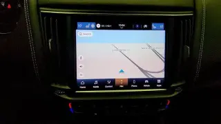 Maserati Levante 2023 AWD GT SUV 4 puertas