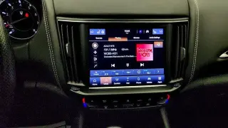 Maserati Levante 2023 AWD GT SUV 4 puertas