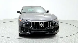 Maserati Levante 2023 AWD GT SUV 4 puertas