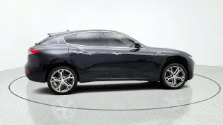 Maserati Levante 2023 AWD GT SUV 4 puertas