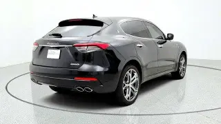 Maserati Levante 2023 AWD GT SUV 4 puertas