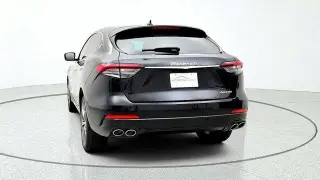 Maserati Levante 2023 AWD GT SUV 4 puertas