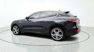 Maserati Levante 2023 AWD GT SUV 4 puertas