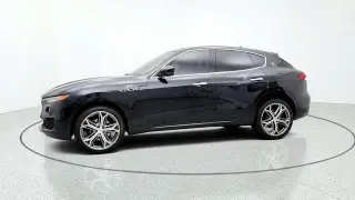 Maserati Levante 2023 AWD GT SUV 4 puertas