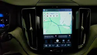 Volvo XC60 2024 AWD B5 Plus Dark Theme 4dr SUV