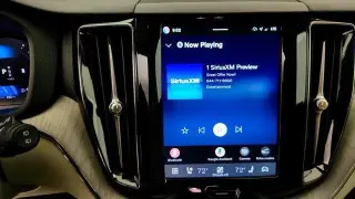 Volvo XC60 2024 AWD B5 Plus Dark Theme 4dr SUV