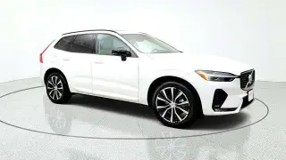 Volvo XC60 2024 AWD B5 Plus Dark Theme 4dr SUV