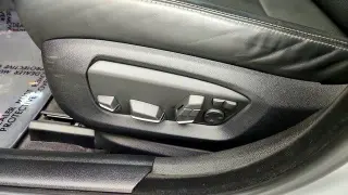 BMW Serie 5 2016 550i 4dr Sedán