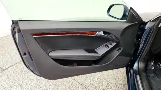 Audi A5 2009 AWD quattro 2dr Coupé 6M