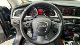 Audi A5 2009 AWD quattro 2dr Coupé 6M