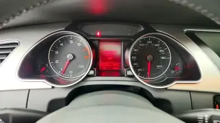 Audi A5 2009 AWD quattro 2dr Coupé 6M