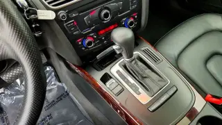 Audi A5 2009 AWD quattro 2dr Coupé 6M