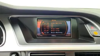 Audi A5 2009 AWD quattro 2dr Coupé 6M