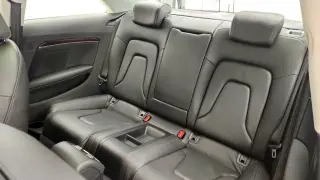 Audi A5 2009 AWD quattro 2dr Coupé 6M