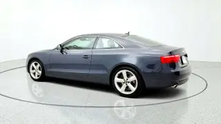 Audi A5 2009 AWD quattro 2dr Coupé 6M