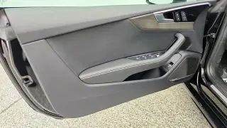 Audi A5 2023 AWD quattro Premium Plus 45 TFSI 2dr Convertible