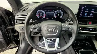 Audi A5 2023 AWD quattro Premium Plus 45 TFSI 2dr Convertible