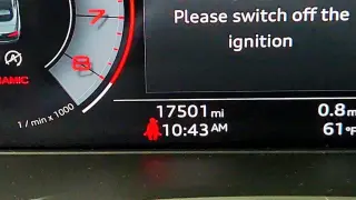 Audi A5 2023 AWD quattro Premium Plus 45 TFSI 2dr Convertible