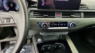 Audi A5 2023 AWD quattro Premium Plus 45 TFSI 2dr Convertible