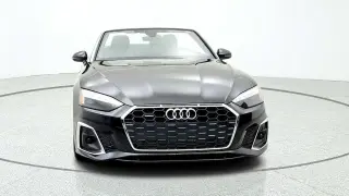Audi A5 2023 AWD quattro Premium Plus 45 TFSI 2dr Convertible