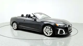 Audi A5 2023 AWD quattro Premium Plus 45 TFSI 2dr Convertible