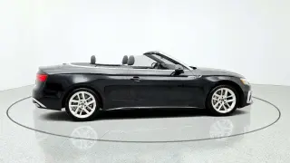 Audi A5 2023 AWD quattro Premium Plus 45 TFSI 2dr Convertible