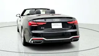Audi A5 2023 AWD quattro Premium Plus 45 TFSI 2dr Convertible