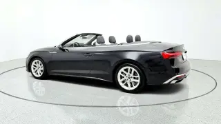 Audi A5 2023 AWD quattro Premium Plus 45 TFSI 2dr Convertible