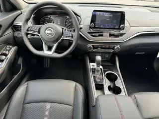 Nissan Altima 2025 2.5 SR 4dr Sedán