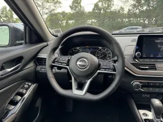Nissan Altima 2025 2.5 SR 4dr Sedán