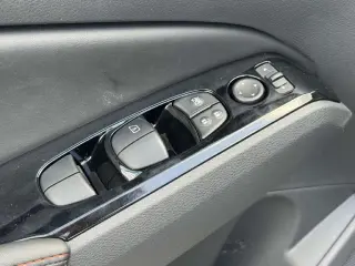 Nissan Altima 2025 2.5 SR 4dr Sedán