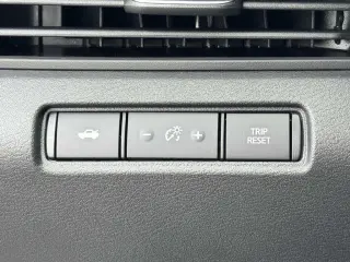 Nissan Altima 2025 2.5 SR 4dr Sedán