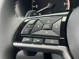 Nissan Altima 2025 2.5 SR 4dr Sedán