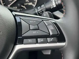 Nissan Altima 2025 2.5 SR 4dr Sedán