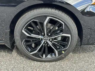 Nissan Altima 2025 2.5 SR 4dr Sedán