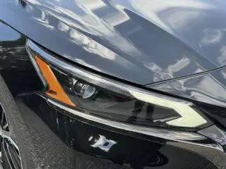 Nissan Altima 2025 2.5 SR 4dr Sedán