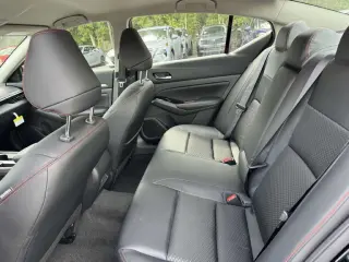 Nissan Altima 2025 2.5 SR 4dr Sedán