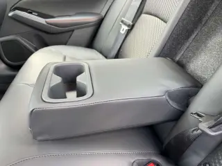 Nissan Altima 2025 2.5 SR 4dr Sedán