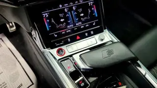Audi SQ8 e-tron 2024 AWD quattro Premium Plus 4dr SUV