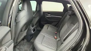 Audi SQ8 e-tron 2024 AWD quattro Premium Plus 4dr SUV