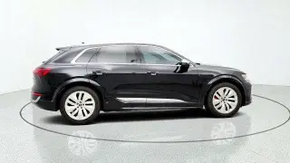 Audi SQ8 e-tron 2024 AWD quattro Premium Plus 4dr SUV