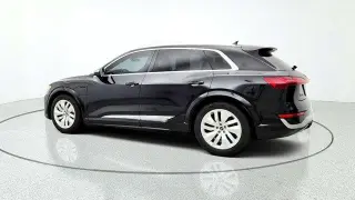 Audi SQ8 e-tron 2024 AWD quattro Premium Plus 4dr SUV