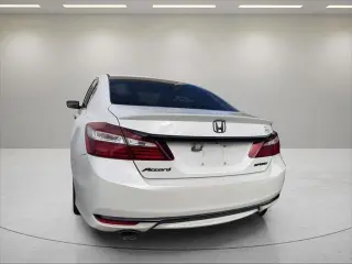 Honda Accord 2017 Sport Sedan de 4 puertas CVT